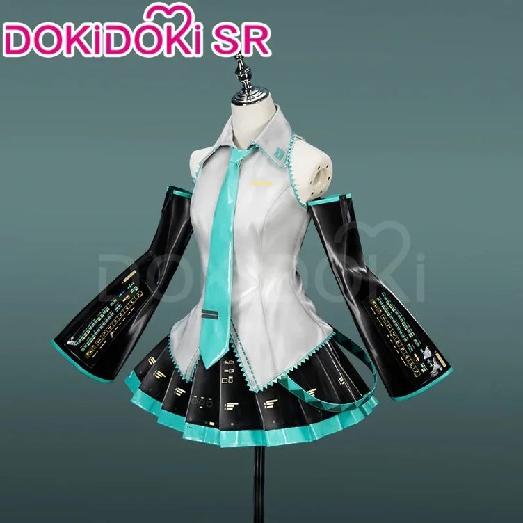 DokiDoki: Hatsune Miku Cospkay (Size S)