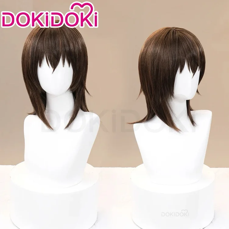 DokiDoki: Vampire Knight Yuki Wig