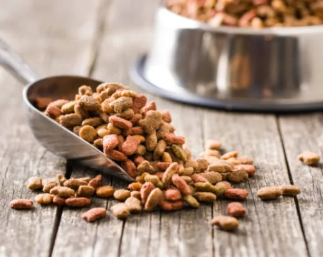 ($50) Dog Food