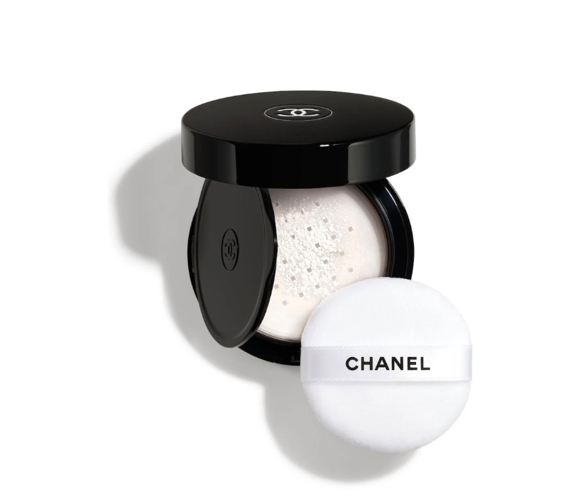 CHANEL POUDRE UNIVERSELLE LIBRE