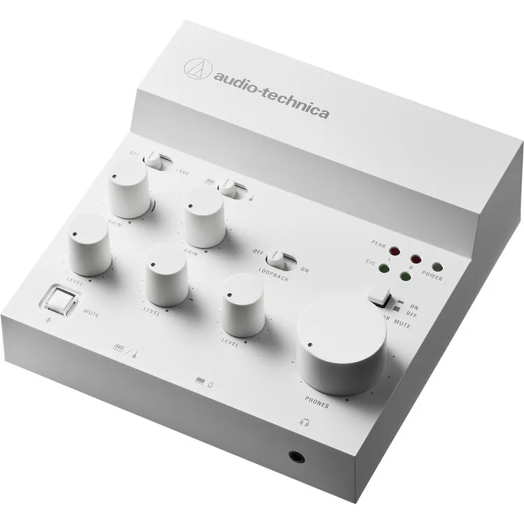 audio interface ★