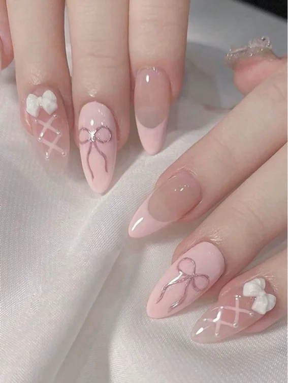 Mani pedi