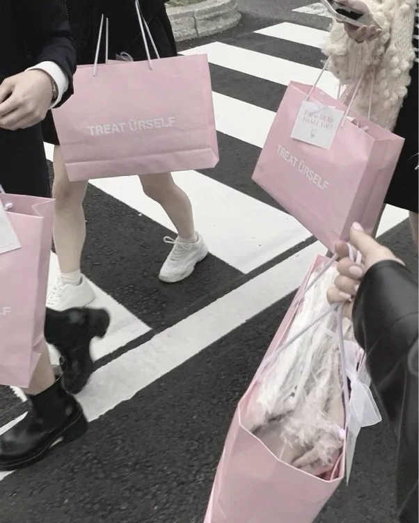 Shopping