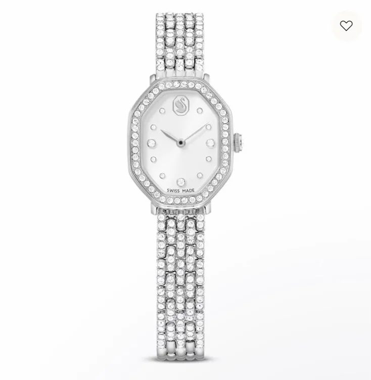Swarovski Watch