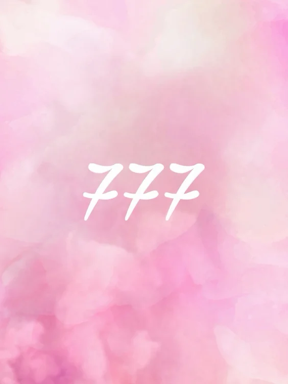 777