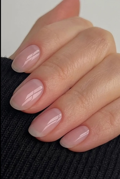 Manicure + Tip