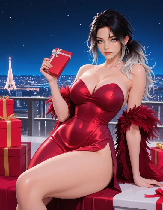 gift
