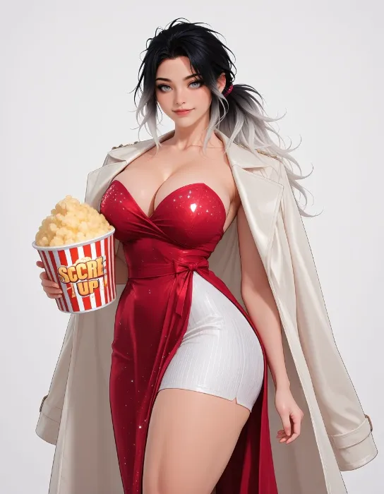 pop cone for me  
