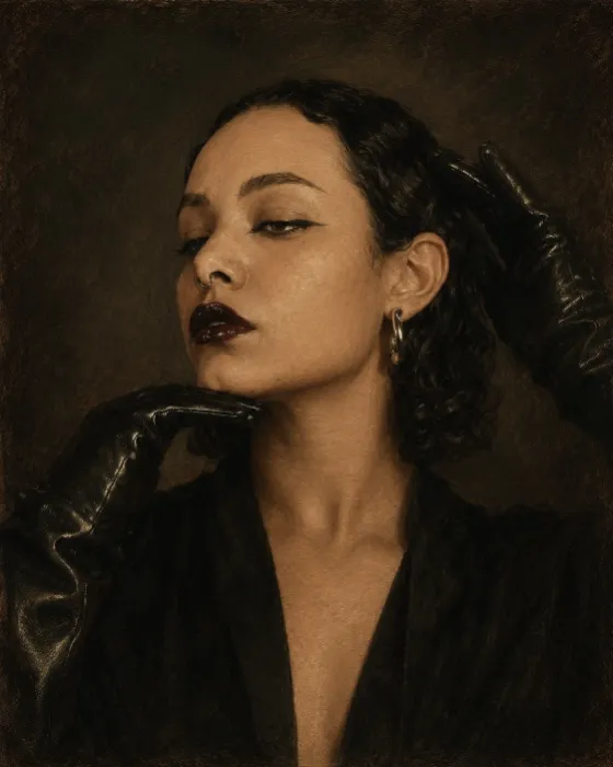 HELLO GODDESS