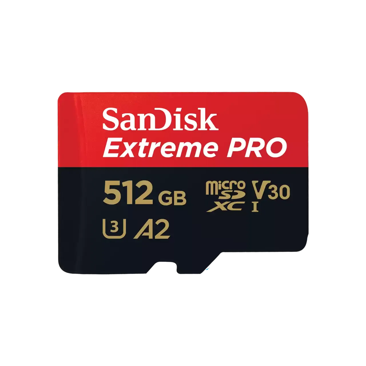 SanDisk Extreme Pro 512gb