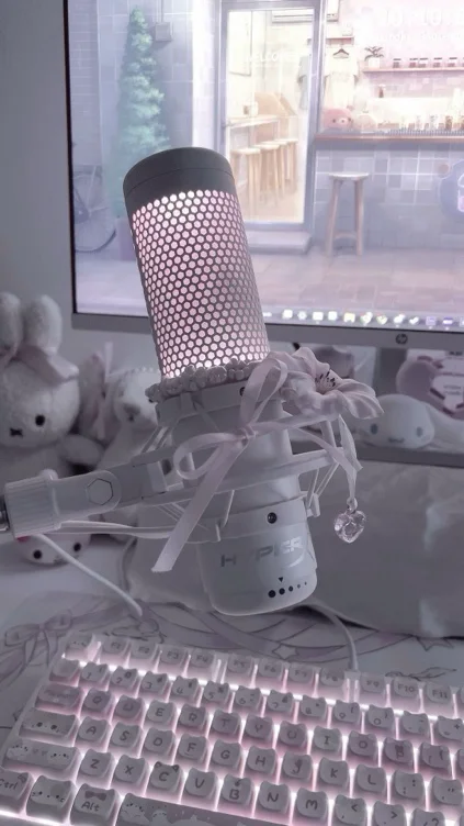 hyperx mic 200