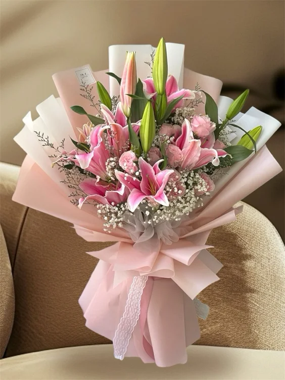 flowers 45