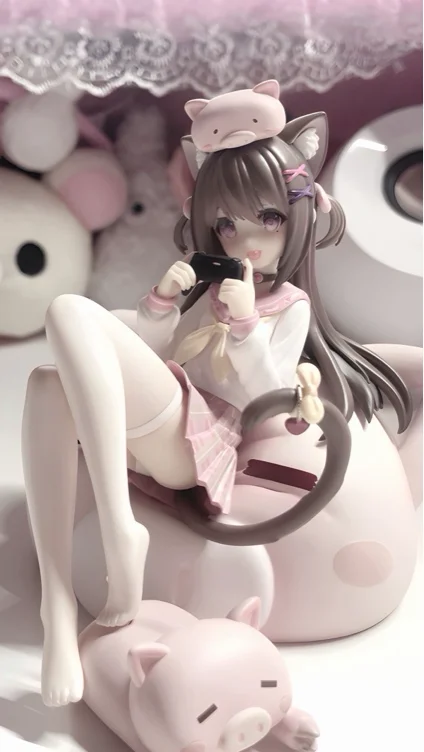 figurines