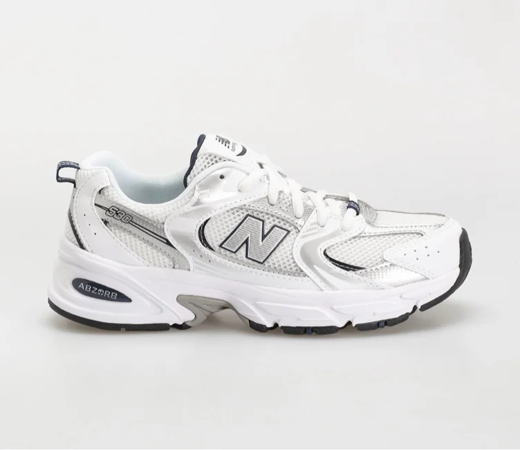 new shoes