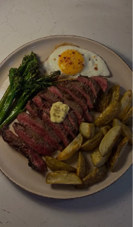 dinner