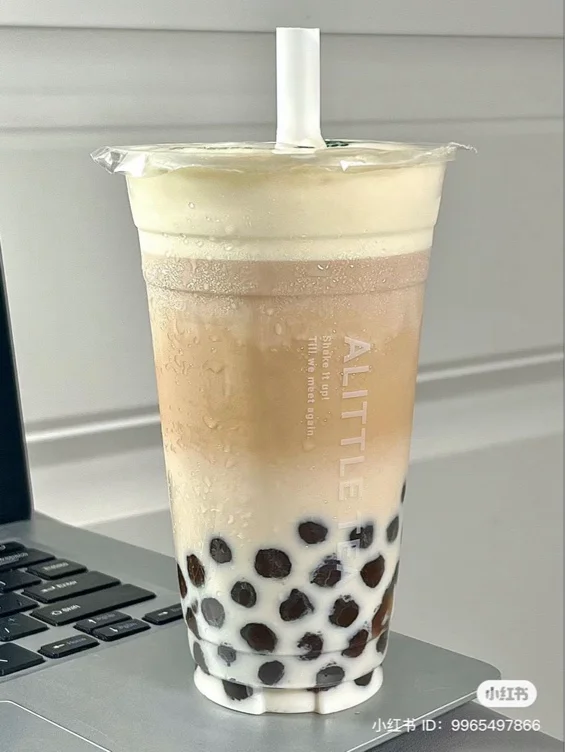 boba