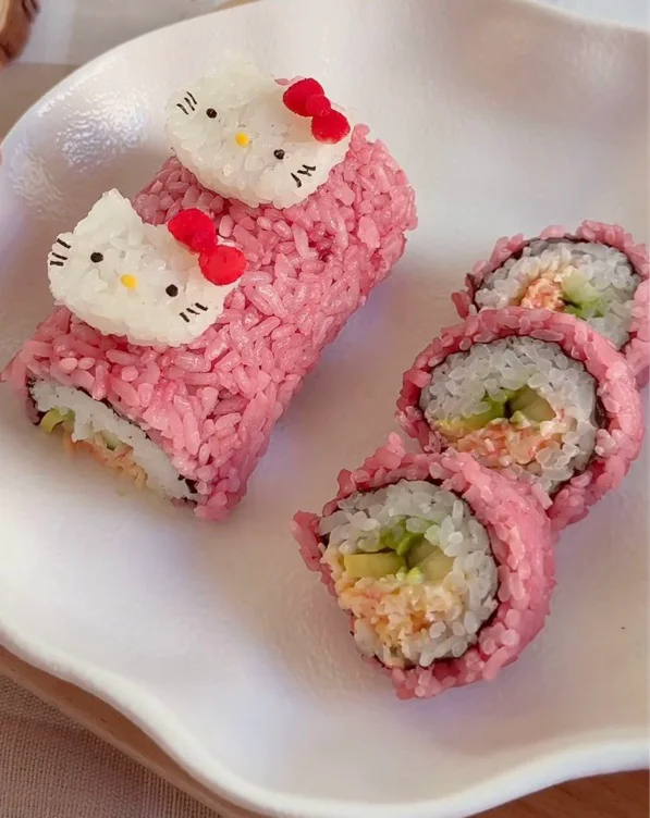 sushi 40