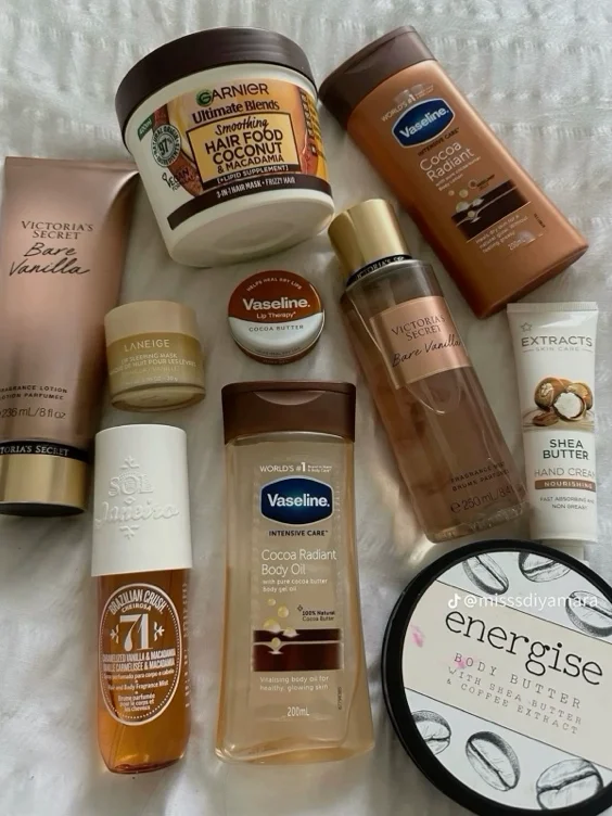 body care 30