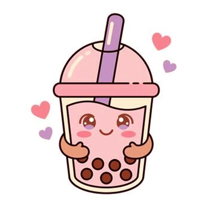 Bubble Tea