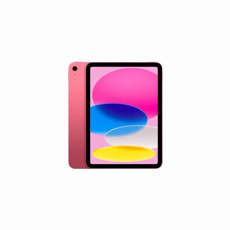 ipad a16 [pink]