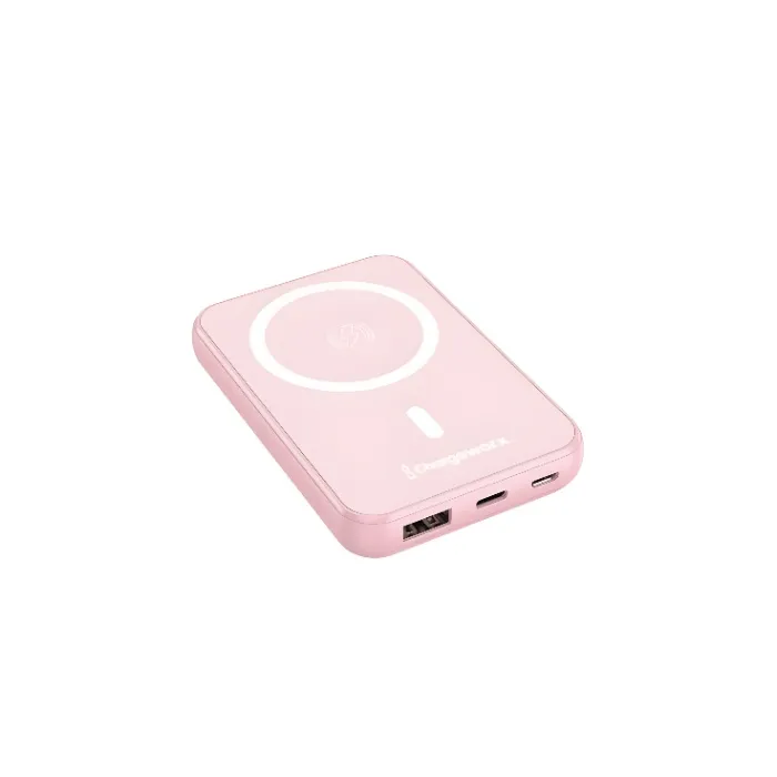 magsafe powerbank.