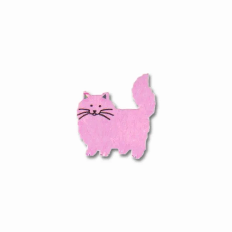 kitty.    [15]