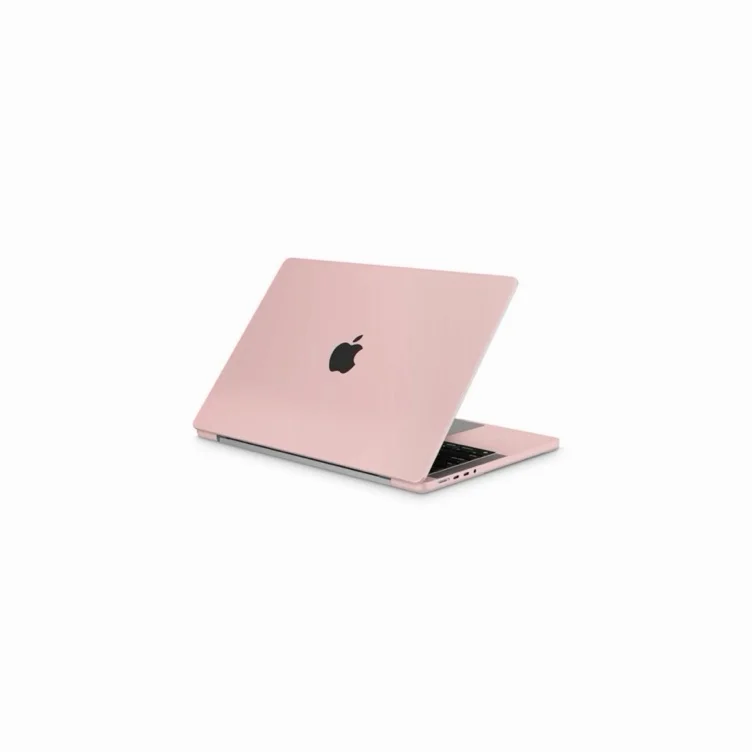 macbook neo [blush]