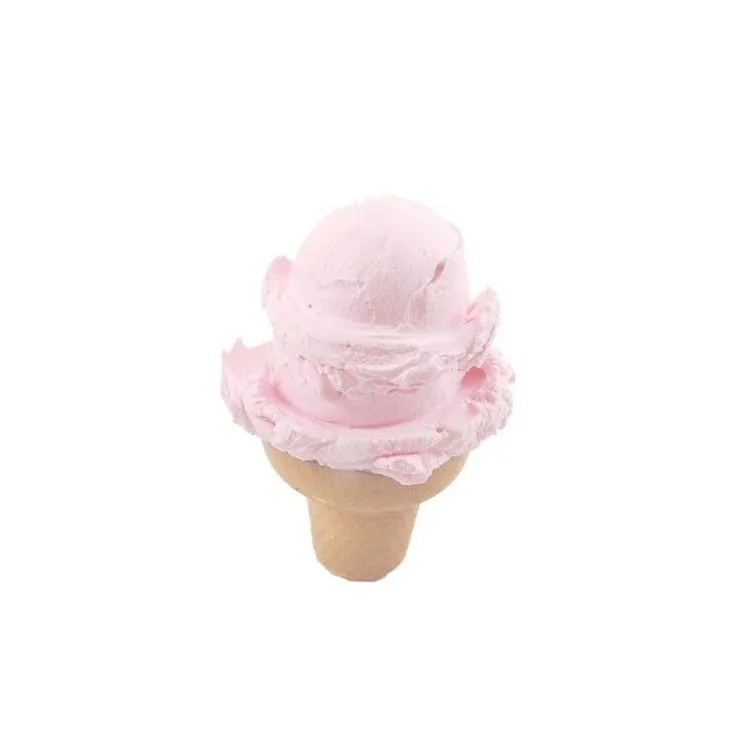 ice-cream.     [10]