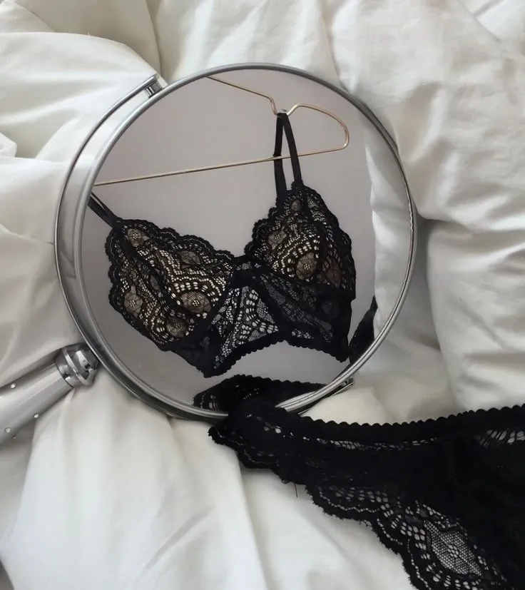 New Lingerie 👙​