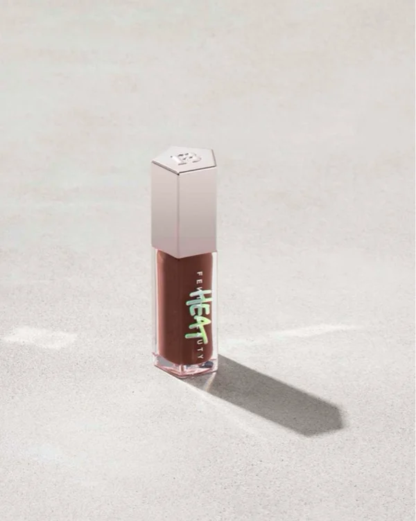 fenty beauty gloss bomb heat 