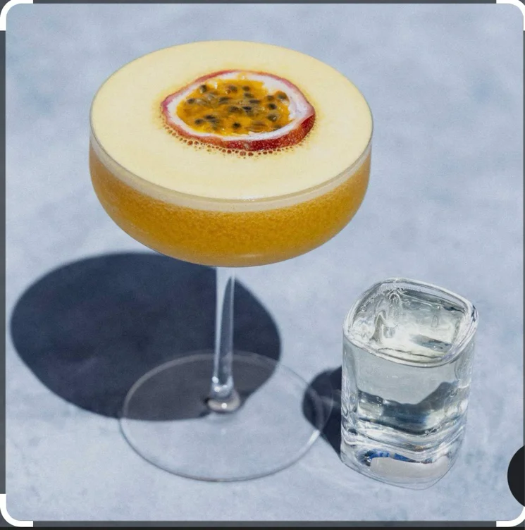 Celebrating first date with me 