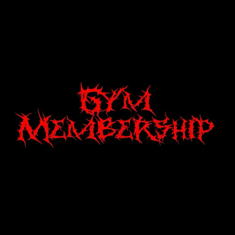 Gym Membership 