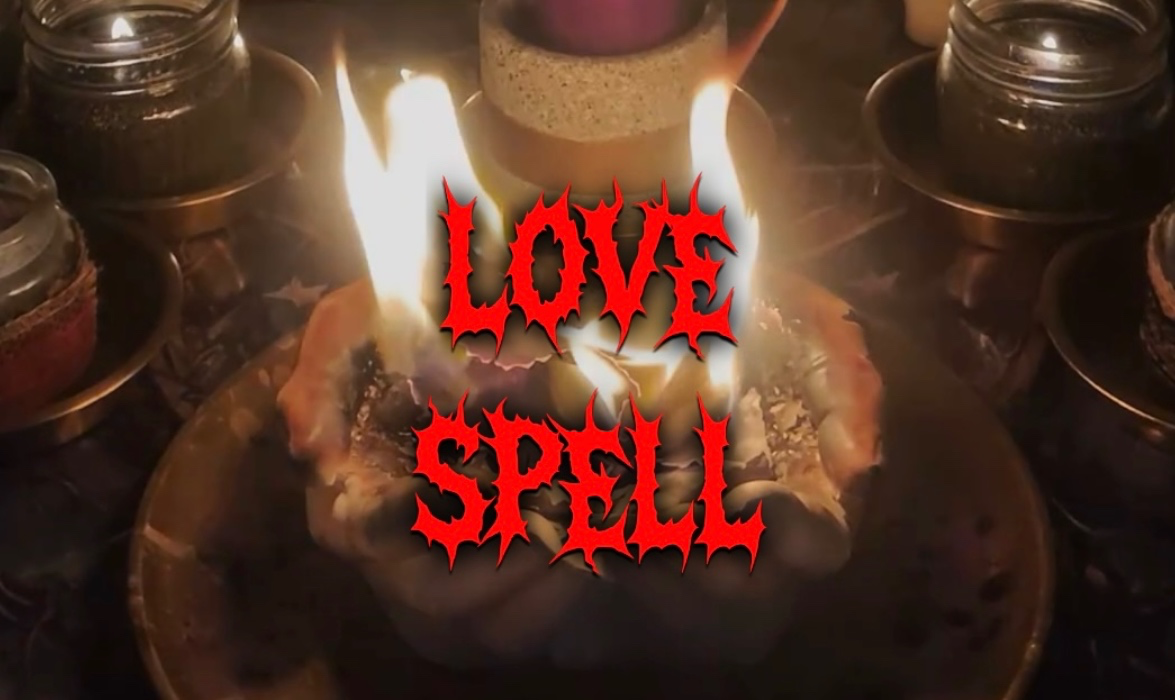 Love Spell