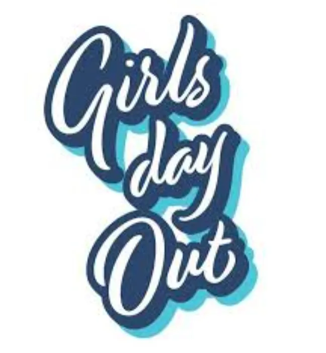 Girls Day Out!