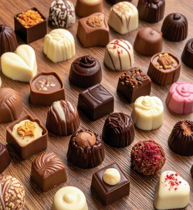 Chocolates