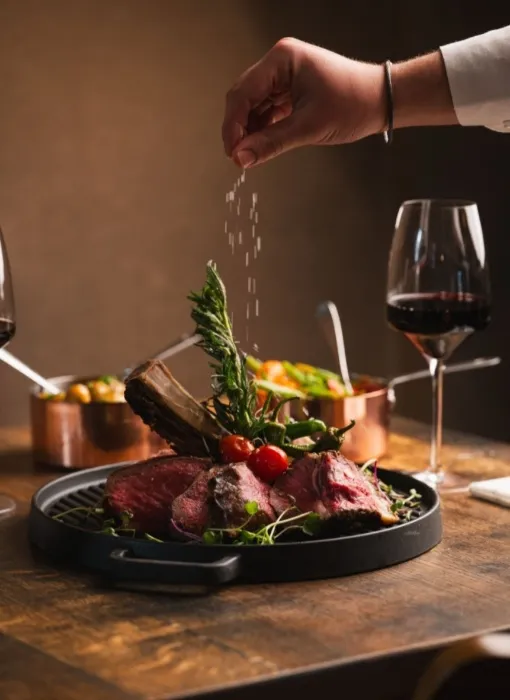 Dinner