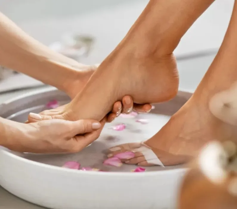 Pedicure 