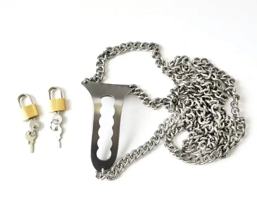 Chastity belt