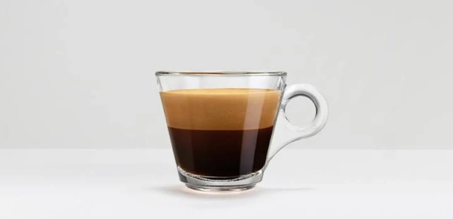 Morning coffee