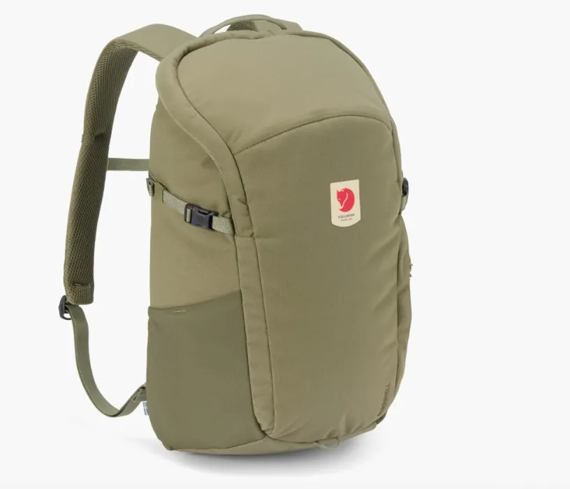 Ulvo 23 Daypack - Black