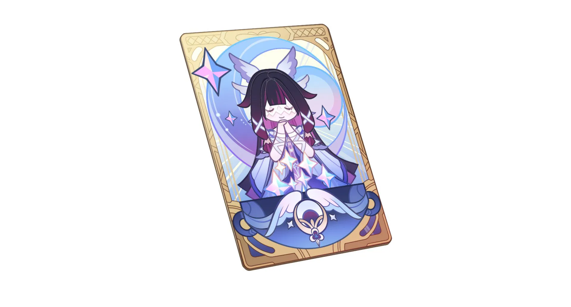 Genshin Welkin Moon Pass