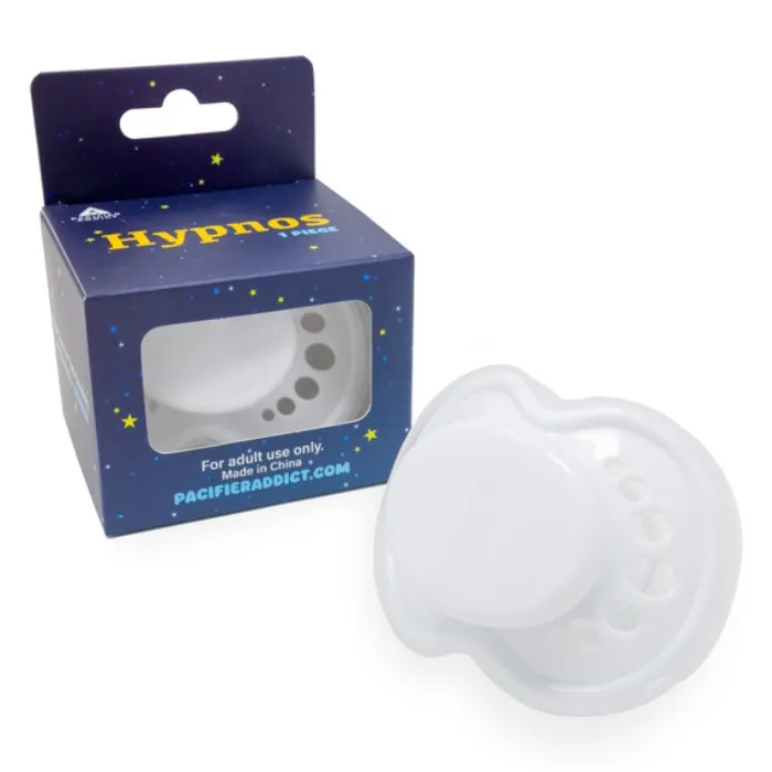 Hypnos Sleep Aid - white 