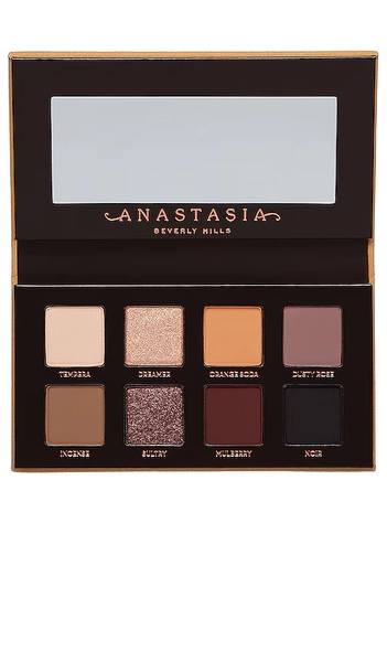 Anastasia Beverly Hills Mini Soft Glam II in Beauty: NA.
