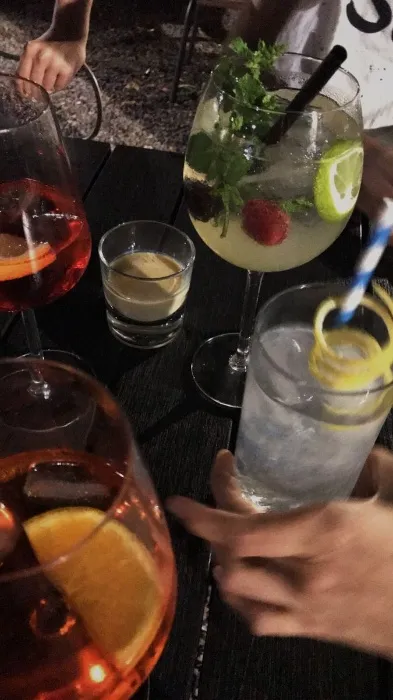 Drinkkk