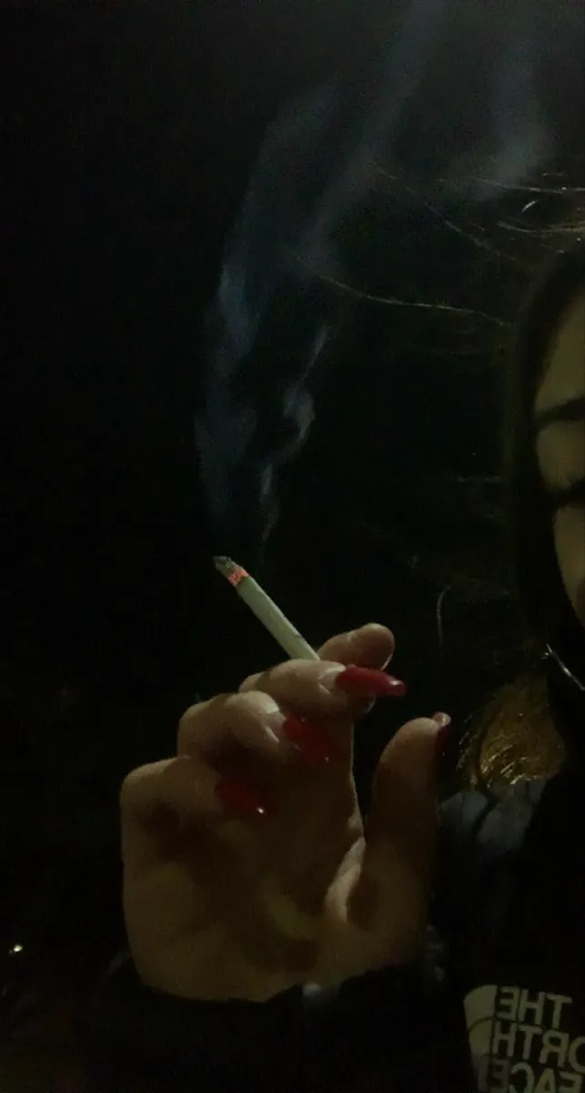 Sigarette per la Miss