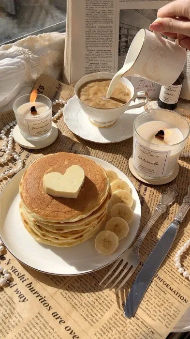Colazione 