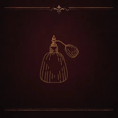 The Scent You Remember