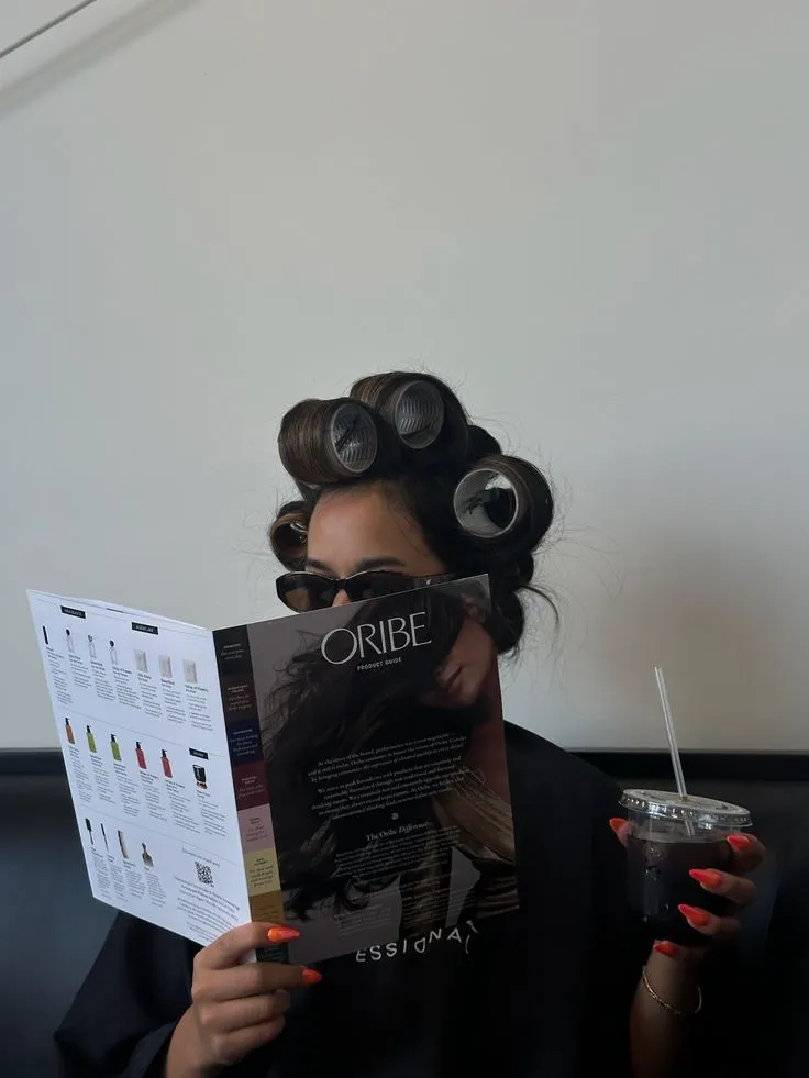 Beauty Salon 