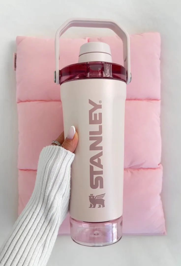 Thermos for drinks 