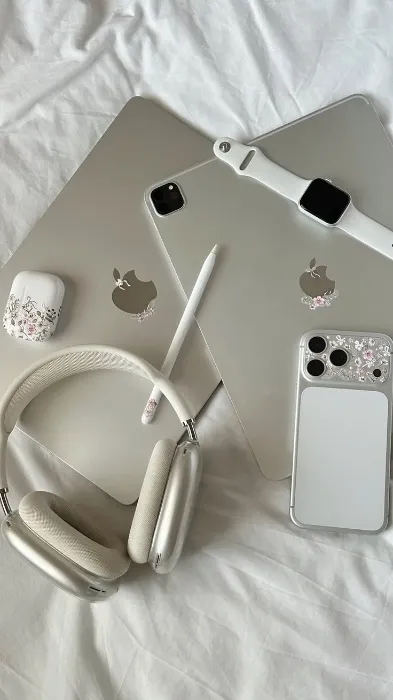 Tecnología Apple (smartphone, Tablet, IPhone, Notebook) 📲💻🖥